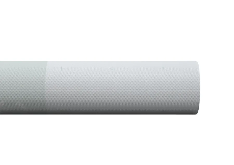 New Tecca Vindbeskyttelse T-Wind Basic Hvit 1,37 x 12,5 meter -