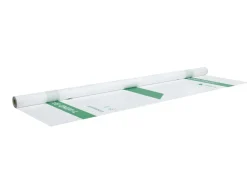 New Tecca Vindbeskyttelse T-Wind Basic Hvit 1,37 x 12,5 meter -