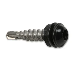 New Heco Vindskiskrue 4,2 x 25 mm 100 stk.
