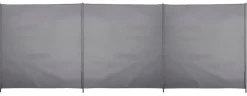 Outfit Vindskjerm 400 x 140 cm -
