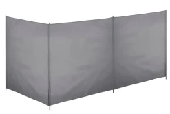Outfit Vindskjerm 400 x 140 cm -