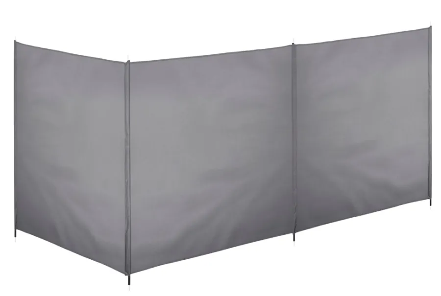 Outfit Vindskjerm 400 x 140 cm -