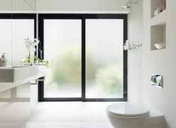 Outlet Vindusfolie 90 x 200 cm Frost