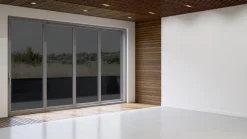Outlet Vindusfolie med UV-beskyttelse 140 x 200 cm