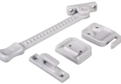 Clearance Home it Vindusholder 130 mm hvit