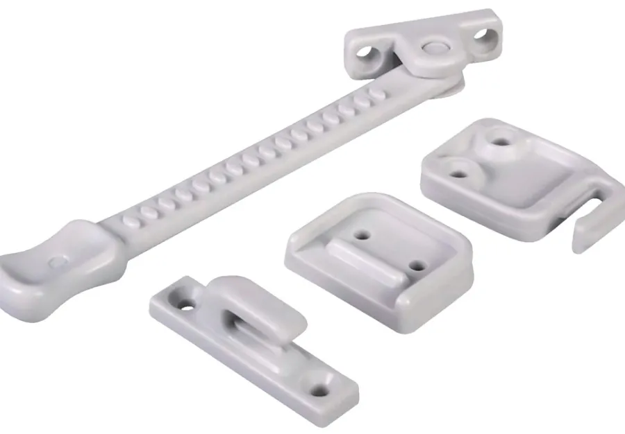 Clearance Home it Vindusholder 130 mm hvit
