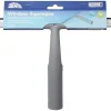 Smart Microfiber System Vindusskrape 38 cm med klikk-system – Smart