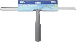 Smart Microfiber System Vindusskrape 38 cm med klikk-system – Smart