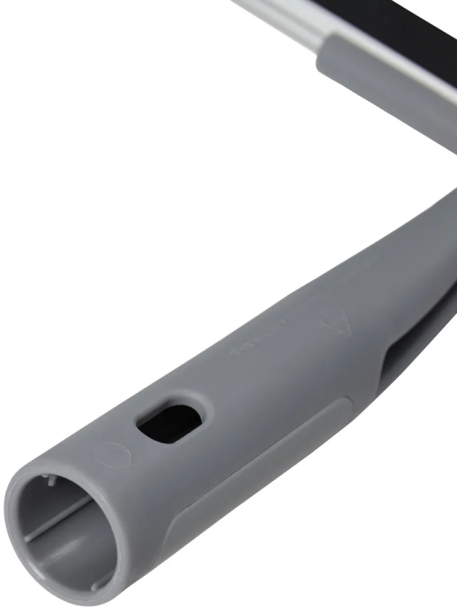 Smart Microfiber System Vindusskrape 38 cm med klikk-system – Smart