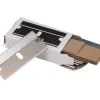 Outlet Stiwex Vindusskrape refill 40 mm 10 stk.