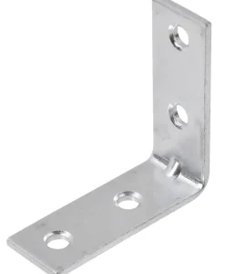 Online Home it Vinkelbeslag 50 x 50 x 15 mm - 2 stk.