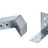 Clearance Vinkelbeslag 90 x 90 x 40 x 2,0 mm