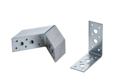 Clearance Vinkelbeslag 90 x 90 x 40 x 2,0 mm