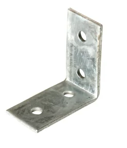 New Heco Vinkelbeslag 40 x 40 x 20 x 2,0 mm