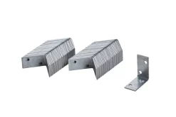 Discount Vinkelbeslag 40 x 40 x 20 x 2,0 mm