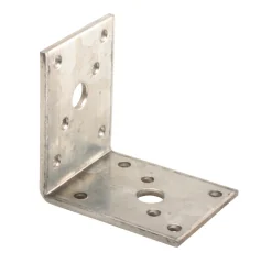 Best Heco Vinkelbeslag 90 x 90 x 40 x 3 mm