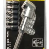 New Millarco Vinkelfeste t/bits 7 deler