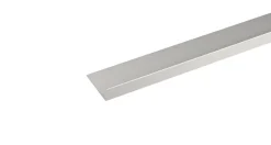 Online Vinkellist aluminium - 15 x 30 mm x 1 meter