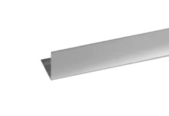 Outlet Vinkellist - 25 x 25 mm x 1 m