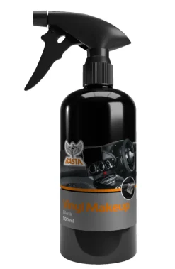 Hot Basta Vinylmakeup blank 500 ml -