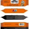 Clearance Pro Power Våtservietter ekstra store 100 stk. –