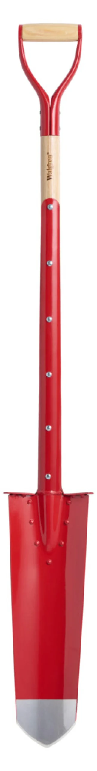 Outlet Walgren dreneringsspade asketre 136 cm
