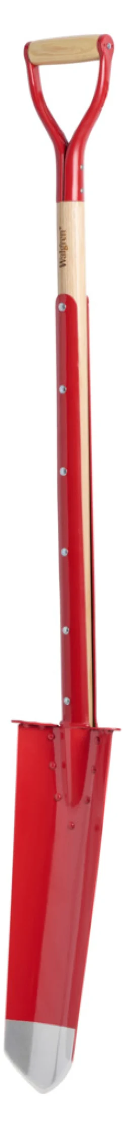 Outlet Walgren dreneringsspade asketre 136 cm