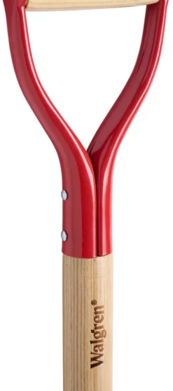 Outlet Walgren dreneringsspade asketre 136 cm