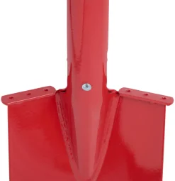 Best Walgren forsterket spade asketre 113 cm