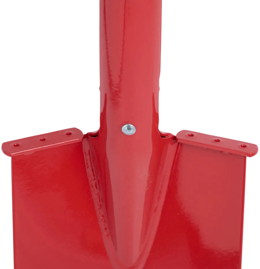 Best Walgren forsterket spade asketre 113 cm