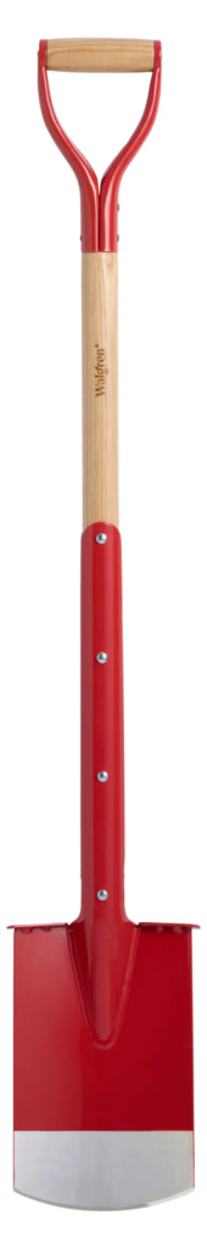Best Walgren forsterket spade asketre 113 cm