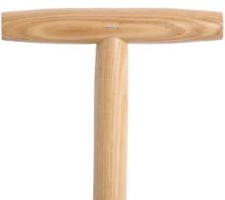 Hot Walgren kantskjærer asketre 106 cm