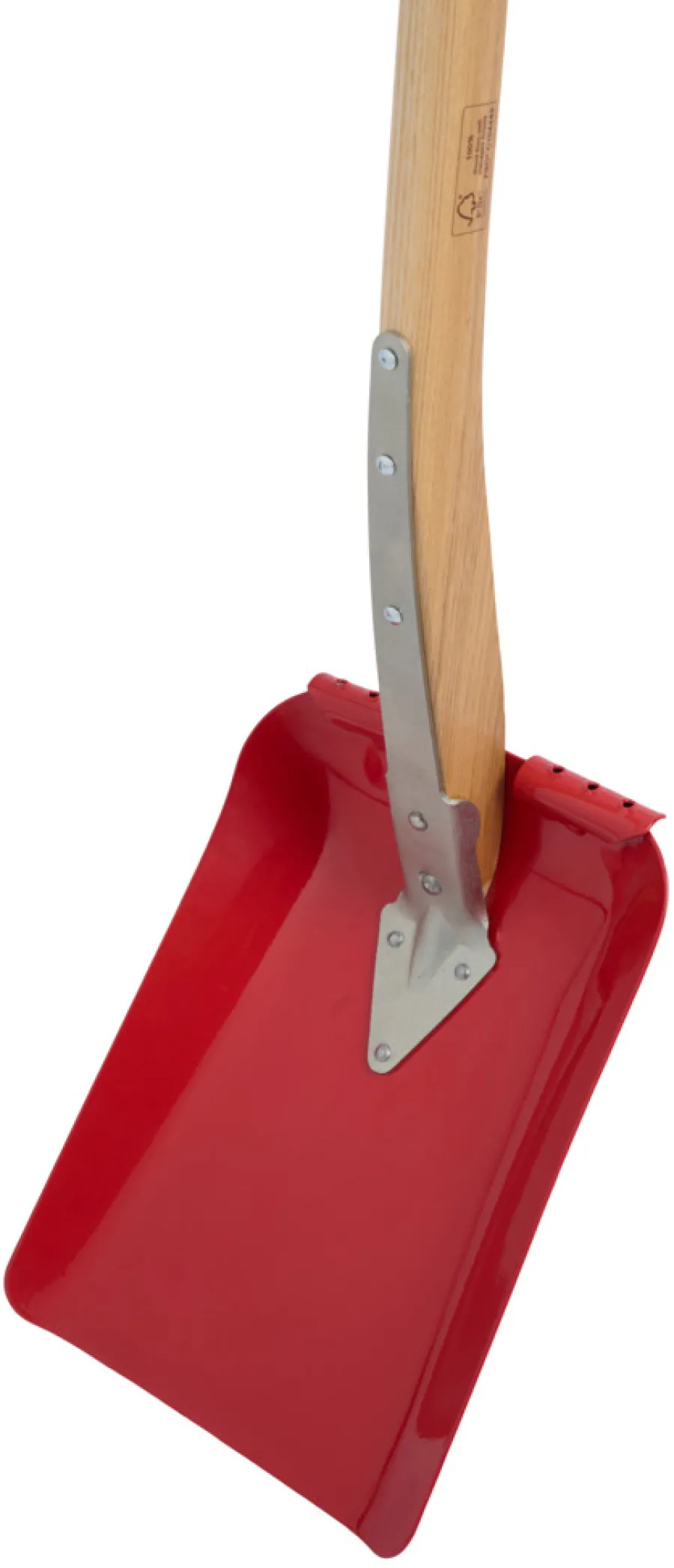 Outlet Walgren spade asketre 130 cm