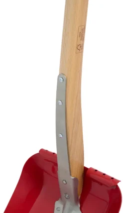 Outlet Walgren spade asketre 130 cm