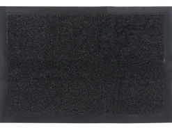 Hot Wash&Clean smussmatte 40 x 60 cm Svart
