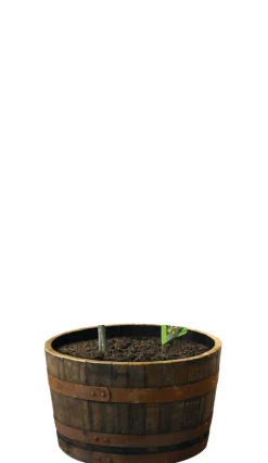Discount Scan-Pot Whiskytønne Ø64 cm
