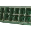 Discount Weibulls Winddou minidrivhus med 18 stk. potter - 2 pk.