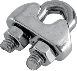 Outlet Home it Wireklemme 5 mm 2 stk.