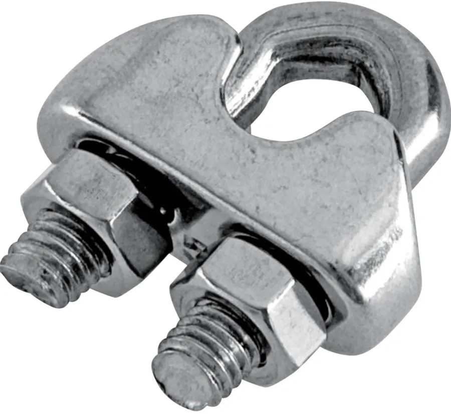 Outlet Home it Wireklemme 5 mm 2 stk.