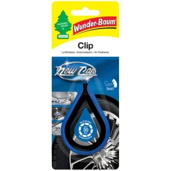 Outlet Wunder-Baum clip luftfrisker – New Car
