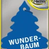 Hot Wunderbaum luftfrisker - New Car
