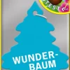 Best Wunderbaum luftfrisker - Tropical